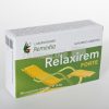 Relaxirem Forte 30 comprimate Relaxirem Forte 30 comprimate