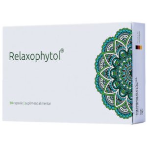 Relaxophytol x 30cps
