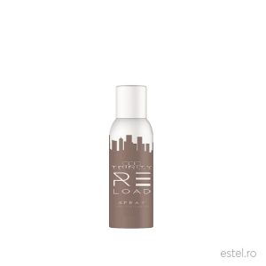 Reload Trinity Haircare Spray pentru par fixare elastica 100 ml