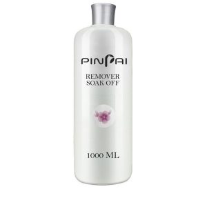 Remover Soak Off Pinpai 1000ml