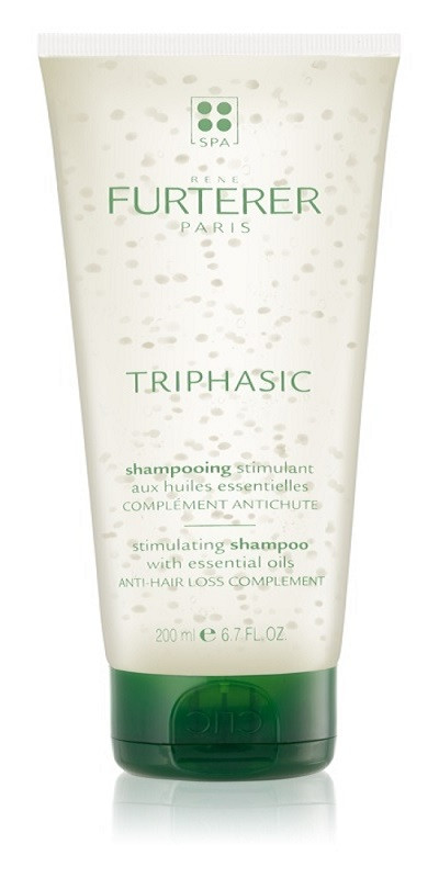 Rene Furterer Sampon Triphasic 200 ml Rene Furterer Sampon Triphasic 200 ml