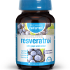 Naturmil Resveratrol 400 mg 60 capsule