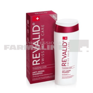 Revalid Sampon anti-imbatranire 200 ml