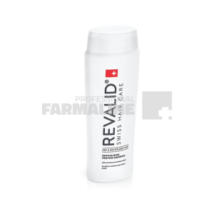 Revalid Sampon revitalizant cu proteine 250 ml