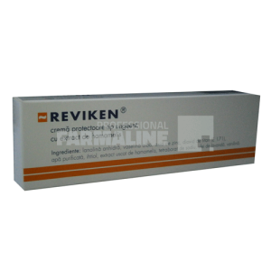 Reviken crema tip unguent 40 g