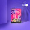 Rezerve pentru disc pedichiura Staleks Pro PDF-10-180 Rezerve pentru disc pedichiura Staleks Pro PDF-10-180