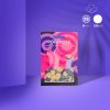 Rezerve pentru disc pedichiura Staleks Pro PDF-10-320 Rezerve pentru disc pedichiura Staleks Pro PDF-10-320