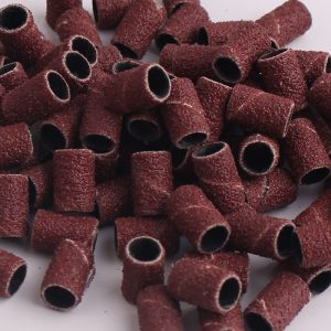 Rezerve Smirghel, Set 10 Buc - abrazivitate 240
