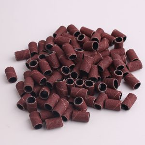 Rezerve Smirghel, Set 100 Buc - abrazivitate 180