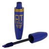 Rimel rezistent la apa Nova Kiss Fit Blue Waterproof Mascara , Culoare Albastru Indigo, 12 ml Rimel rezistent la apa Nova Kiss Fit Blue Waterproof Mascara , Culoare Albastru Indigo, 12 ml