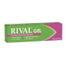 Rival gel 20mg/g 20g Rival gel 20mg/g 20g