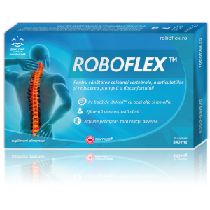 Roboflex 30 cps Good Days Therapy