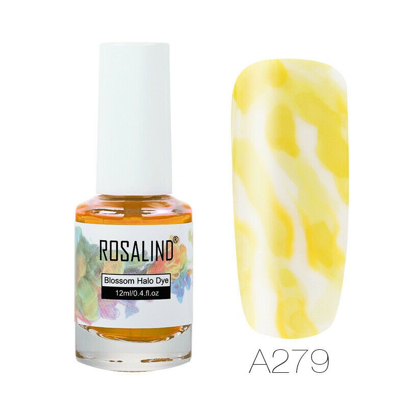 Rosalind AQUA INK - A279 12ml Rosalind AQUA INK - A279 12ml