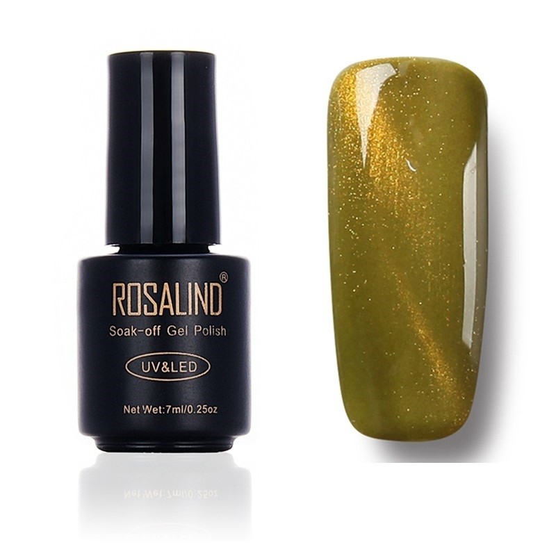 Rosalind Cat Eye - C24 7ml Rosalind Cat Eye - C24 7ml