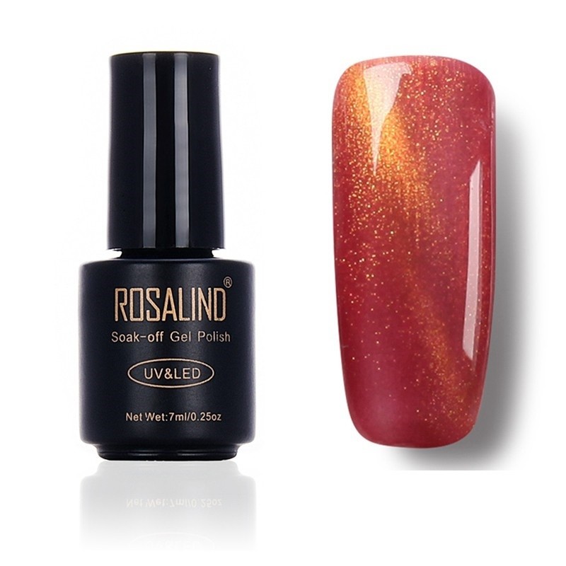 Rosalind Cat Eye - C27 7ml Rosalind Cat Eye - C27 7ml