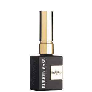 Rubber Base Clear NailsUp 15ml