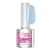 Rubber Base Gel Compact – Pastel Blue - Limited edition 8ml Rubber Base Gel Compact – Pastel Blue - Limited edition 8ml