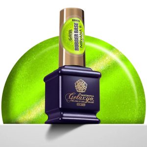 Rubber Base Gelaxyo Nirvana 09-15ML