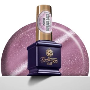 Rubber Base Gelaxyo Nirvana 16-15ML