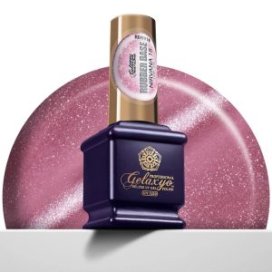 Rubber Base Gelaxyo Nirvana 18-15ML