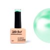 Rubber Base Green Latino Nails Rubber Base Green Latino Nails