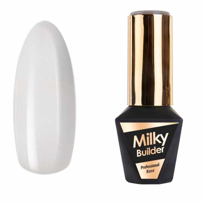 Rubber Base Molly Lac 10gr Pearly Rubber Base Molly Lac 10gr Pearly