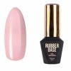 Rubber Base Molly Lac 10gr Sparkling Mousse Rubber Base Molly Lac 10gr Sparkling Mousse
