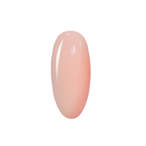 Rubber Base Slowianka - Ivory Cover Light 176 8g