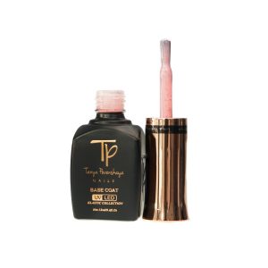 Rubber Base UV Unghii, TpNails, Rose Flakes 06