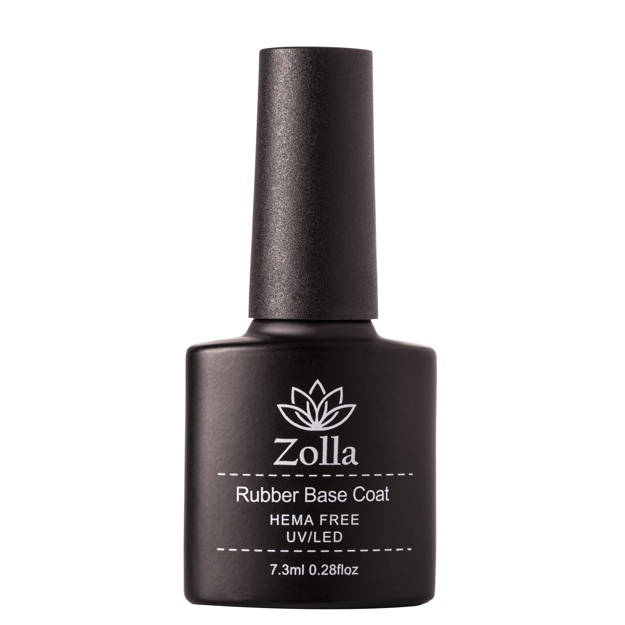 Rubber Base Zolla Free Hema 7.3ml Rubber Base Zolla Free Hema 7.3ml
