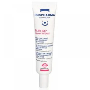 ISIS Ruboril Expert Intense Gel crema 15 ml