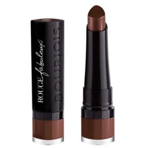 Ruj Bourjois Rouge Fabuleux 16 Reve Tonka, 2.5 g