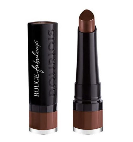 Ruj Bourjois Rouge Fabuleux 16 Reve Tonka, 2.5 g Ruj Bourjois Rouge Fabuleux 16 Reve Tonka, 2.5 g