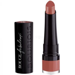 Ruj Bourjois Rouge Fabuleux 17 Beige Au Lait, 2.5 g