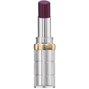 Ruj Cu Finish Stralucitor L Oreal Paris, Color Riche Shine, 466 LIKEABOSS, 3.5 g