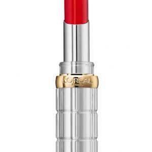 Ruj Cu Finish Stralucitor L Oreal Paris, Color Riche Shine, 352 BEAUTYGURU, 3.5 g