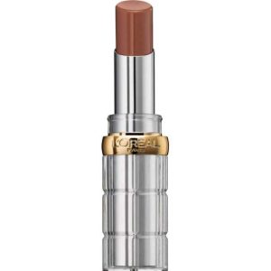 Ruj Cu Finish Stralucitor L Oreal Paris, Color Riche Shine, 643 Hot Irl, 3.5 g