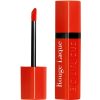 Ruj de buze lichid Bourjois Rouge Laque, 04 Selfpeach!, 6.5 ml Ruj de buze lichid Bourjois Rouge Laque, 04 Selfpeach!, 6.5 ml