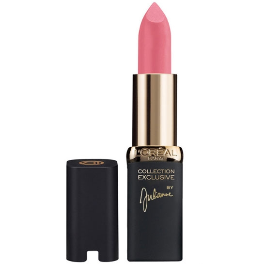 Ruj L Oreal Collection Exclusive By Julianne - Julianne s Delicate Rose Ruj L Oreal Collection Exclusive By Julianne - Julianne s Delicate Rose