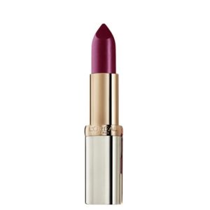 Ruj L Oreal Color Riche 374 Intense Plum