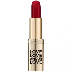 Ruj L Oreal Color Riche Lipstick, 800 Amour