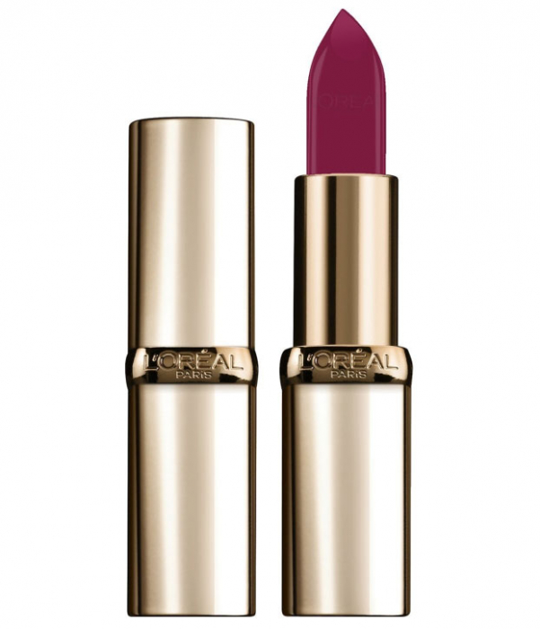 Ruj L Oreal Paris Color Riche, 135 Dalhia Insolent, 5 g Ruj L Oreal Paris Color Riche, 135 Dalhia Insolent, 5 g