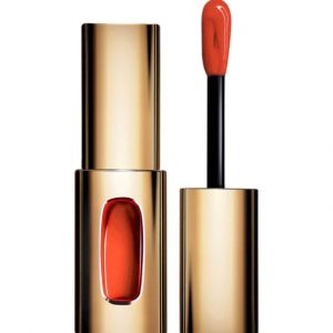 Ruj Lichid L Oreal Paris Color Riche Extraordinaire, 204 Tangerine Sonate, 6 ml