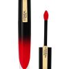 Ruj lichid L, Oreal Paris Rouge Signature Vibrant Colour, 309 Be Impertinent, 6.4 ml Ruj lichid L, Oreal Paris Rouge Signature Vibrant Colour, 309 Be Impertinent, 6.4 ml