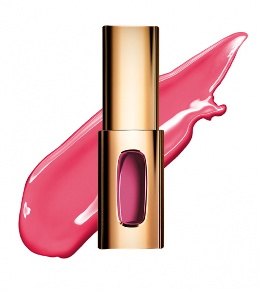 Ruj Lichid L oreal Color Riche Extraordinaire - 102 Rose Finale, 6 ml Ruj Lichid L oreal Color Riche Extraordinaire - 102 Rose Finale, 6 ml