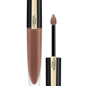 Ruj lichid mat L Oreal Paris Rouge Signature 117 I Stand, 7 ml