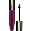 Ruj lichid mat L Oreal Paris Rouge Signature 131 I Captivate, 7 ml Ruj lichid mat L Oreal Paris Rouge Signature 131 I Captivate, 7 ml