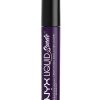 Ruj lichid mat NYX Professional Makeup Liquid Suede Cream 20 Oh Put It On, 4 ml Ruj lichid mat NYX Professional Makeup Liquid Suede Cream 20 Oh Put It On, 4 ml