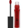 Ruj lichid Maybelline New York Color Sensational Vivid HOT Lacquer, 72 Classic, 7.7 ml