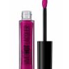 Ruj lichid Maybelline New York Color Sensational Vivid HOT Lacquer, 68 Sassy, 7.7 ml